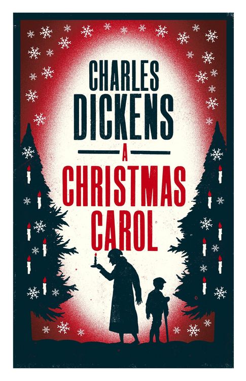 Produktbild: Christmas Carol