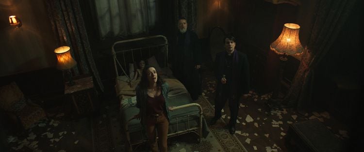 Produktbild: The Pope's Exorcist
