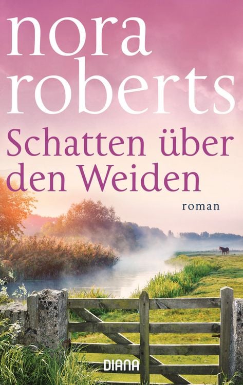 Produktbild: Schatten &uuml;ber den Weiden