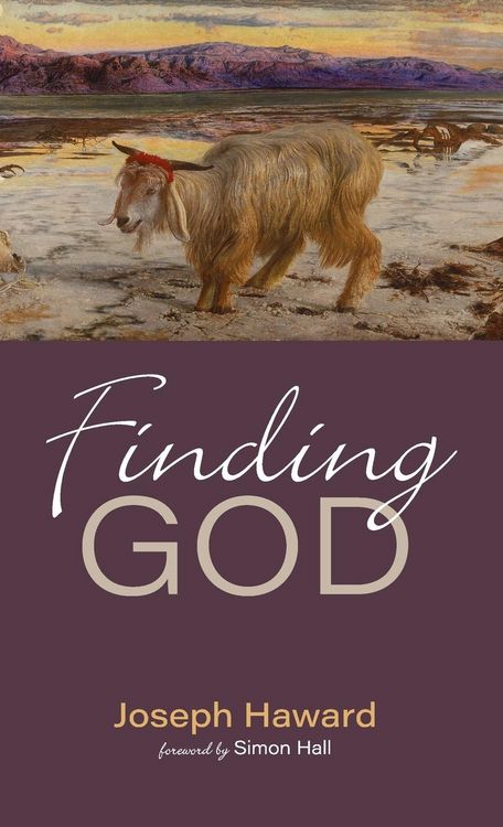 Produktbild: Finding God