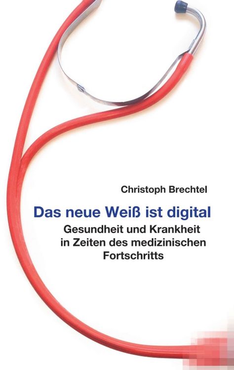 Produktbild: Das neue Wei&szlig; ist digital
