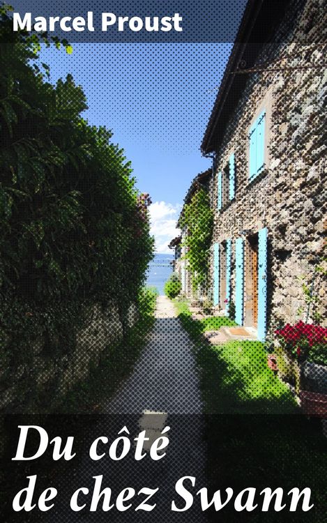 Produktbild: Du c&ocirc;t&eacute; de chez Swann