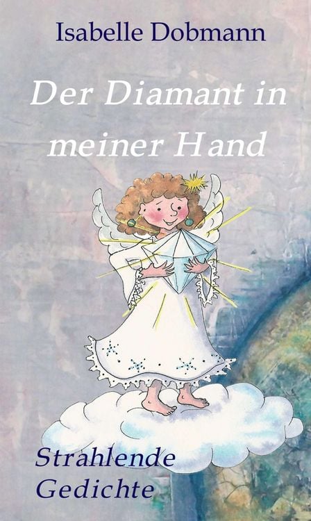 Produktbild: Der Diamant in meiner Hand
