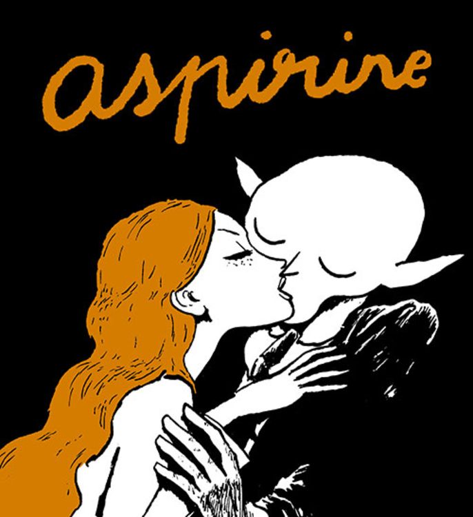 Produktbild: Aspirine