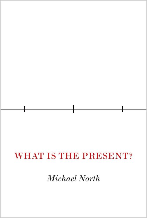 Produktbild: What Is the Present?