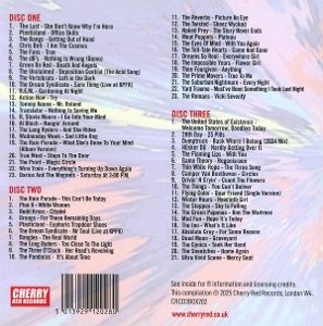 Produktbild: This Can't Be Today-American Psychedelia 1977-88