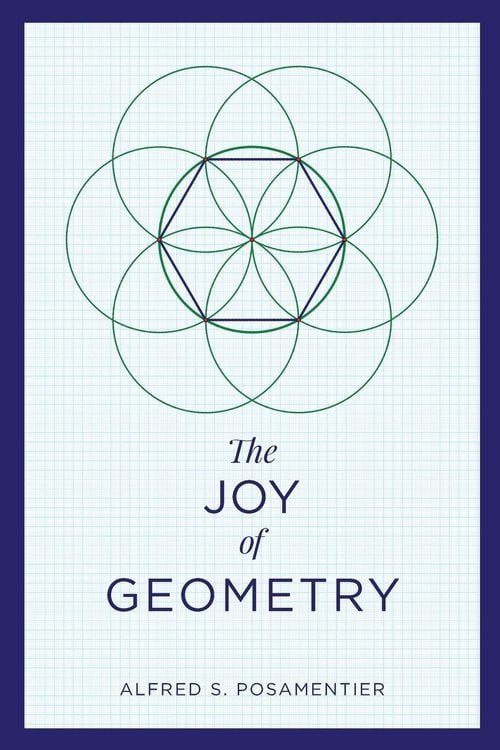 Produktbild: The Joy of Geometry