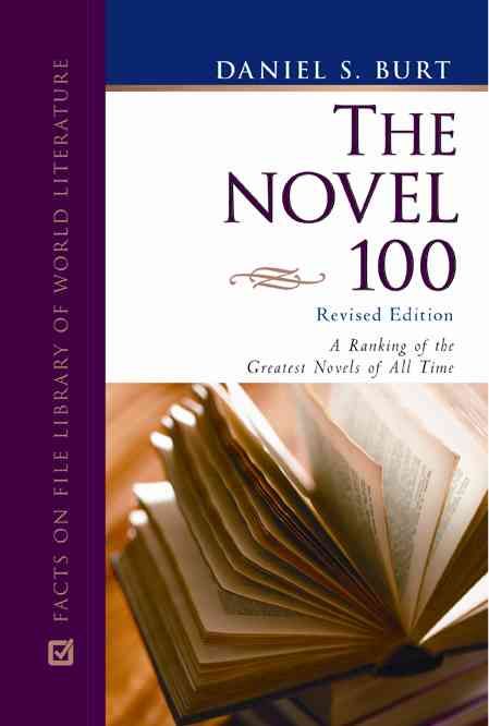 Produktbild: Burt, D:  The Novel 100