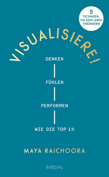 Produktbild: Visualisiere!