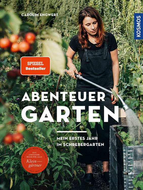 Produktbild: Abenteuer Garten