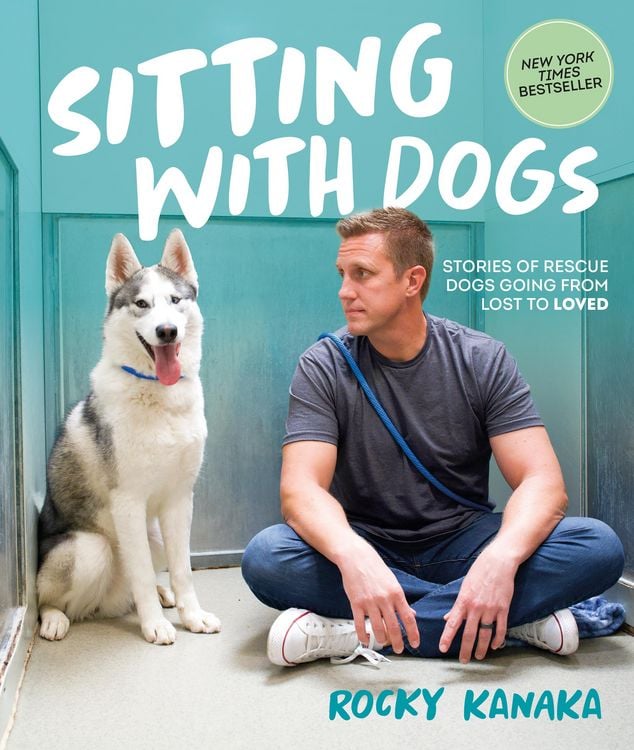 Produktbild: Sitting with Dogs