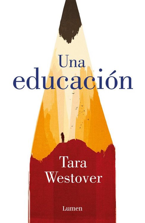 Produktbild: Una educaci&oacute;n