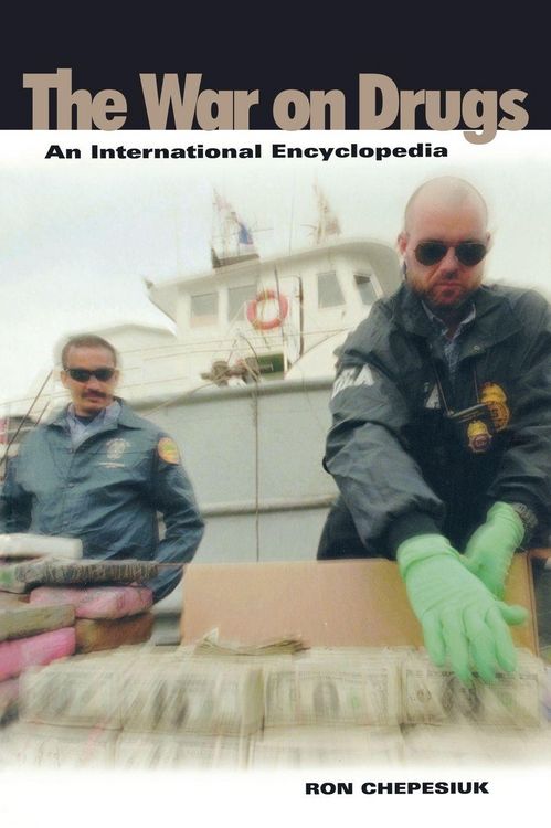 Produktbild: War on Drugs