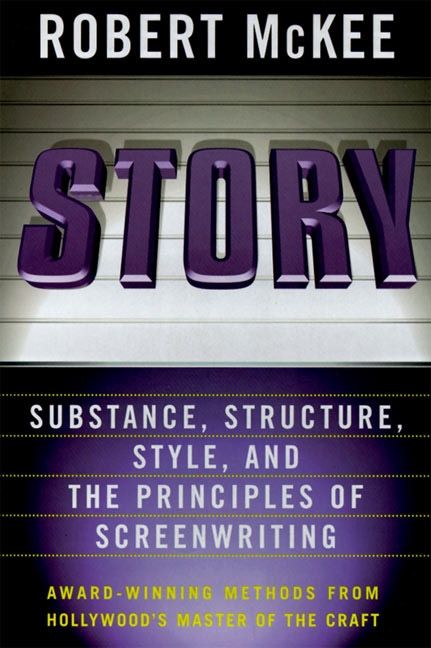 Produktbild: Story