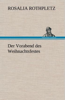 Produktbild: Der Vorabend des Weihnachtsfestes