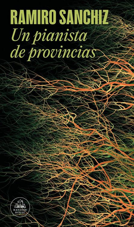 Produktbild: Un Pianista de Provincias / Provincial Pianist