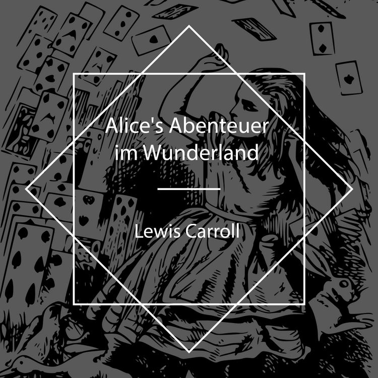 Produktbild: Alice's Abenteuer im Wunderland