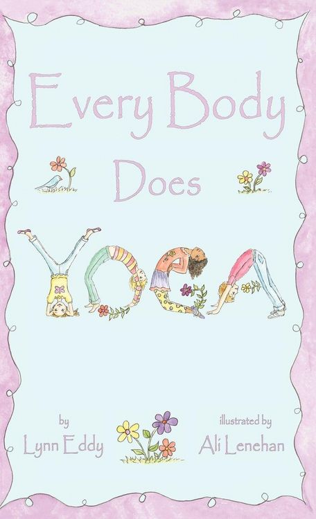Produktbild: Every Body Does Yoga