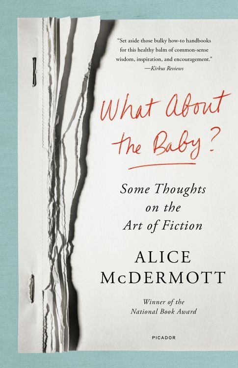Produktbild: What About the Baby?