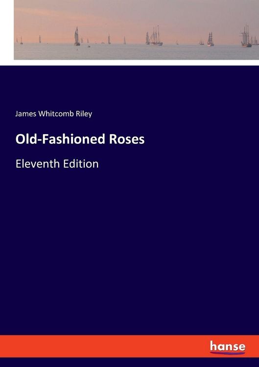 Produktbild: Old-Fashioned Roses