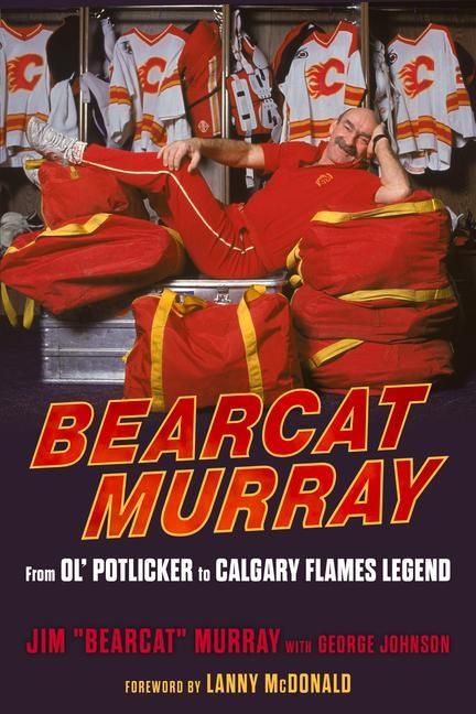 Produktbild: Bearcat Murray