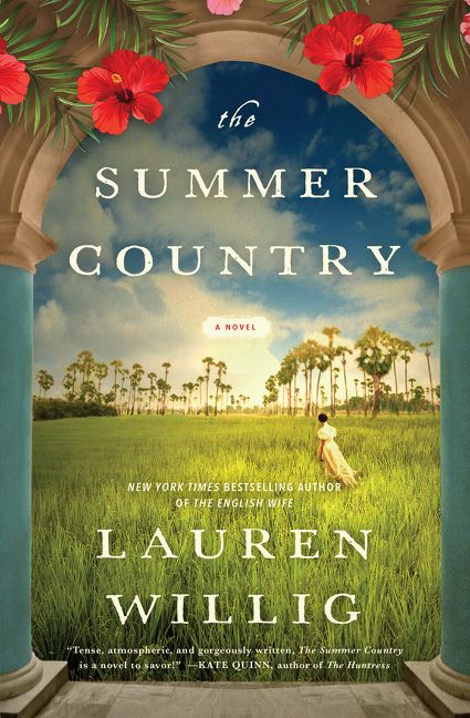 Produktbild: The Summer Country