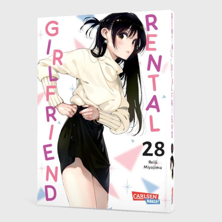 Produktbild: Rental Girlfriend 28