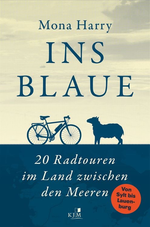 Produktbild: Ins Blaue