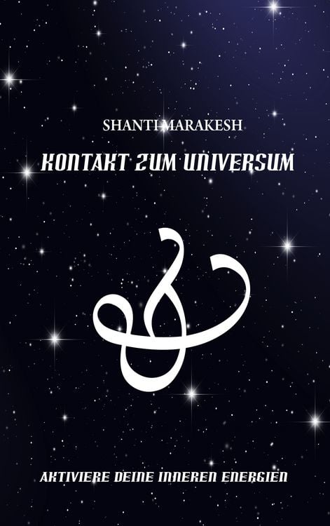 Produktbild: Kontakt zum Universum