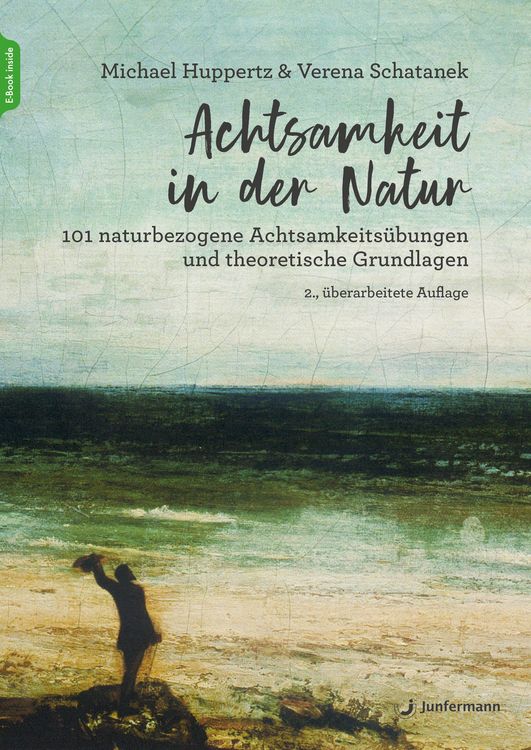Produktbild: Achtsamkeit in der Natur
