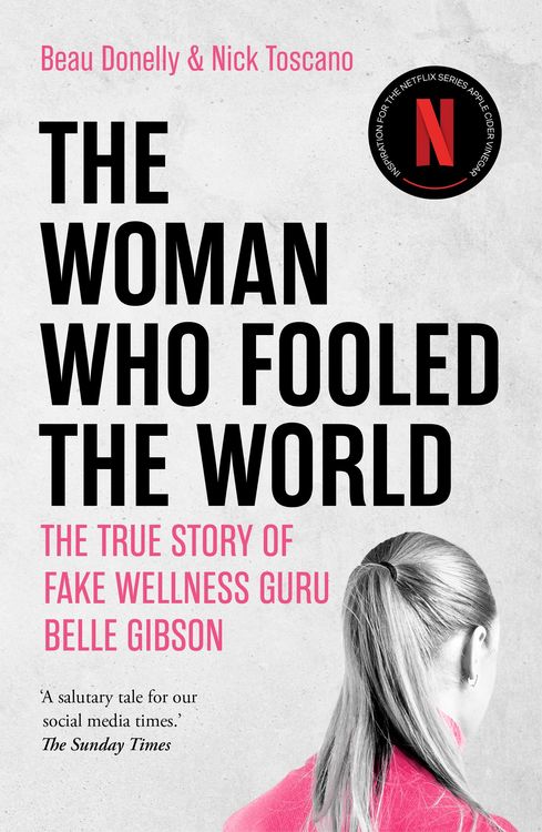 Produktbild: The Woman Who Fooled The World