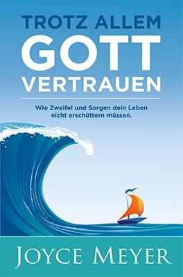 Produktbild: Trotz allem Gott vertrauen
