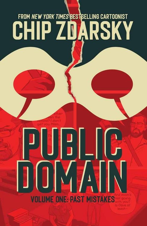 Produktbild: Public Domain Vol. 1