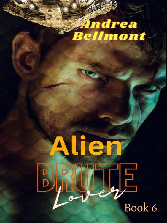 Produktbild: Brute Alien Lover