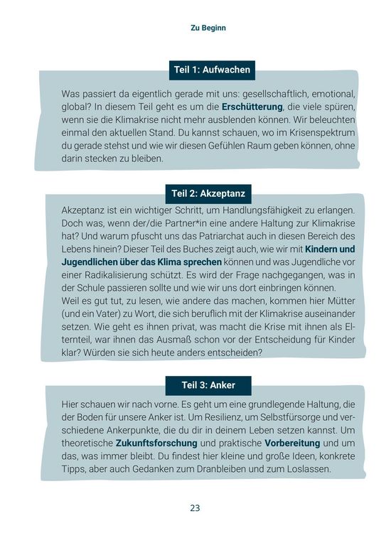 Produktbild: Kindheit am Kipppunkt
