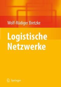 Produktbild: Logistische Netzwerke
