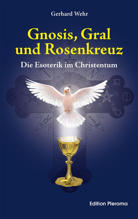 Produktbild: Gnosis, Gral und Rosenkreuz