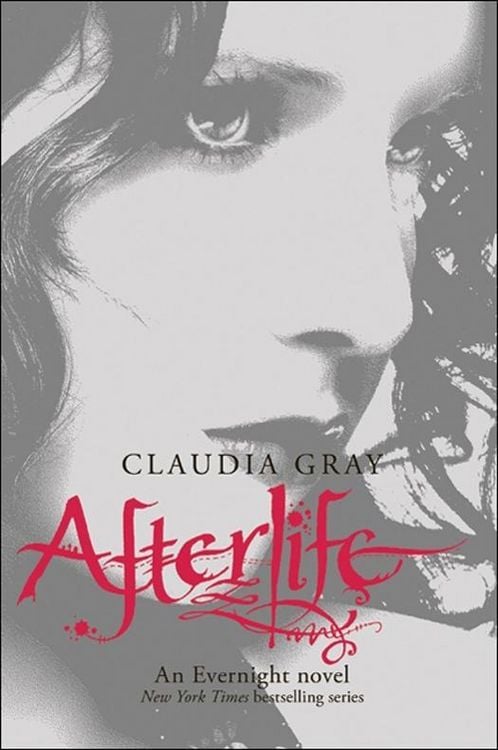 Produktbild: Afterlife
