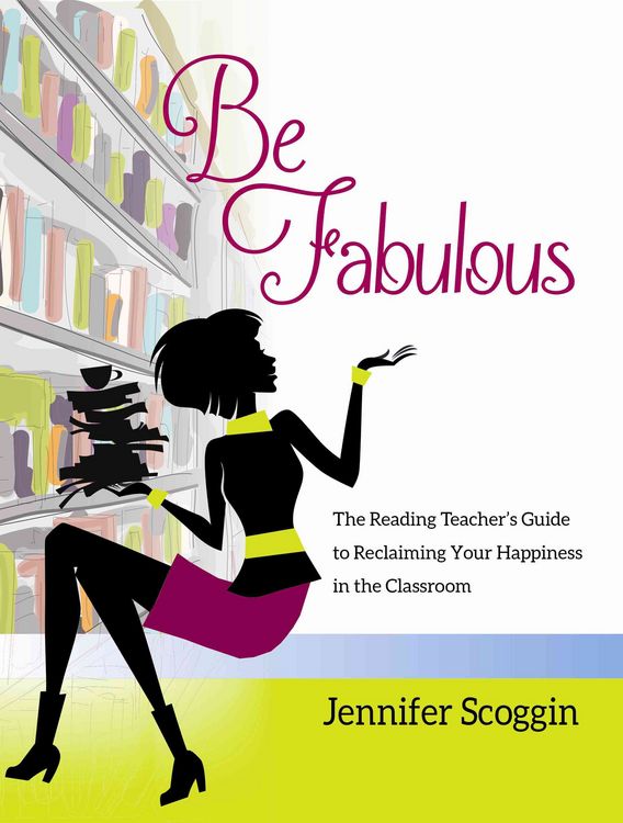 Produktbild: Be Fabulous