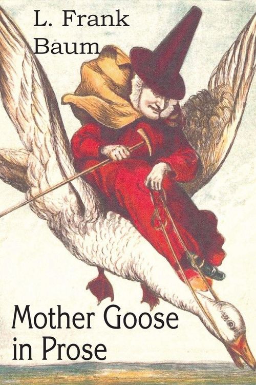 Produktbild: Mother Goose in Prose