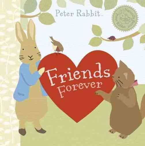 Produktbild: Friends Forever