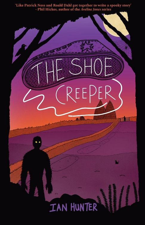 Produktbild: The Shoe Creeper