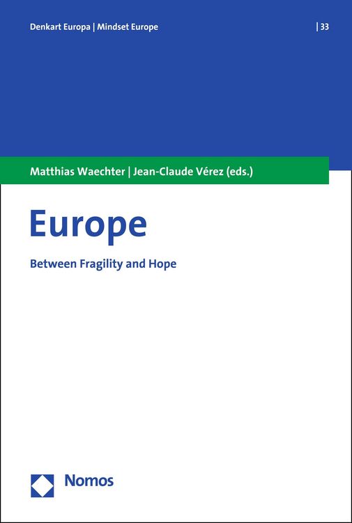 Produktbild: Europe