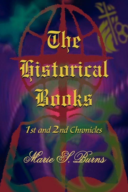 Produktbild: The Historical Books
