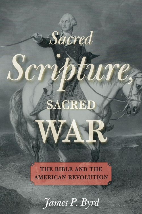 Produktbild: Sacred Scripture, Sacred War