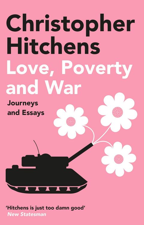 Produktbild: Love, Poverty and War