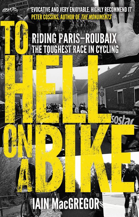 Produktbild: To Hell on a Bike