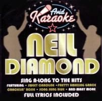Produktbild: Neil Diamond Karaoke