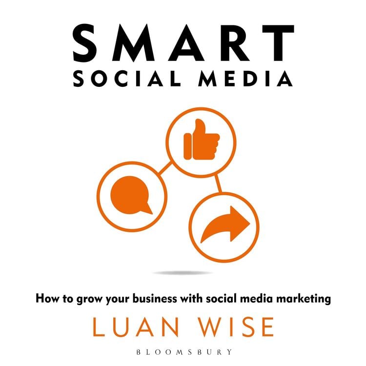 Produktbild: Smart Social Media