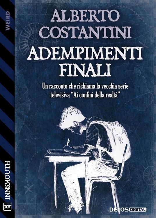 Produktbild: Adempimenti finali